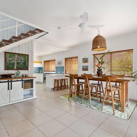 Beach House On Pearl - Kingscliff Central Exteriör bild