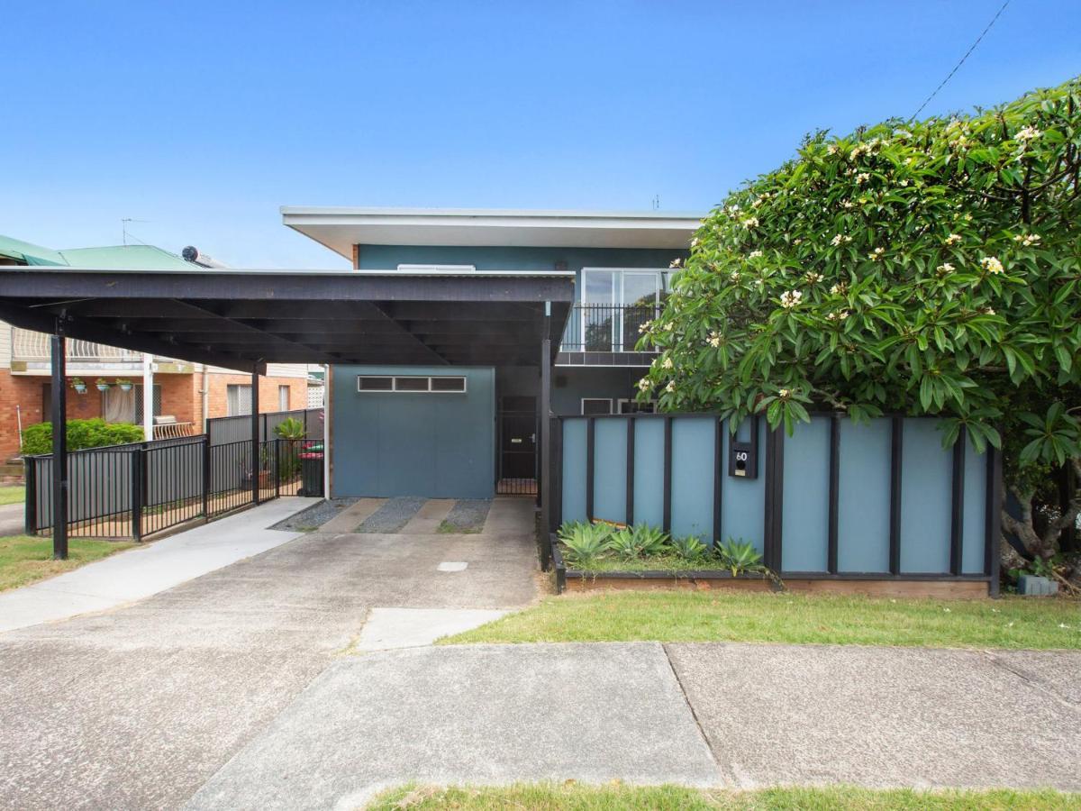 Beach House On Pearl - Kingscliff Central Exteriör bild
