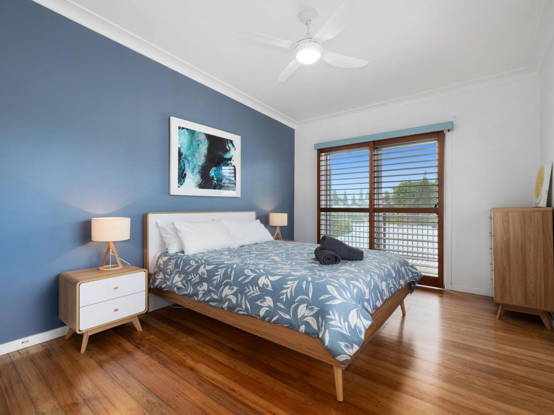 Beach House On Pearl - Kingscliff Central Exteriör bild