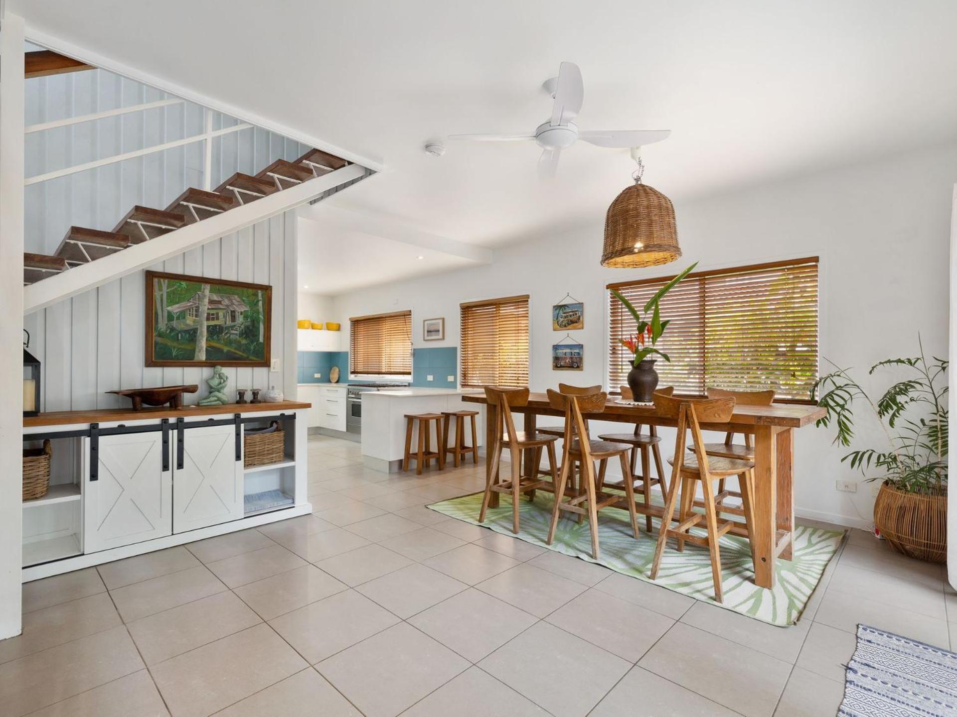 Beach House On Pearl - Kingscliff Central Exteriör bild