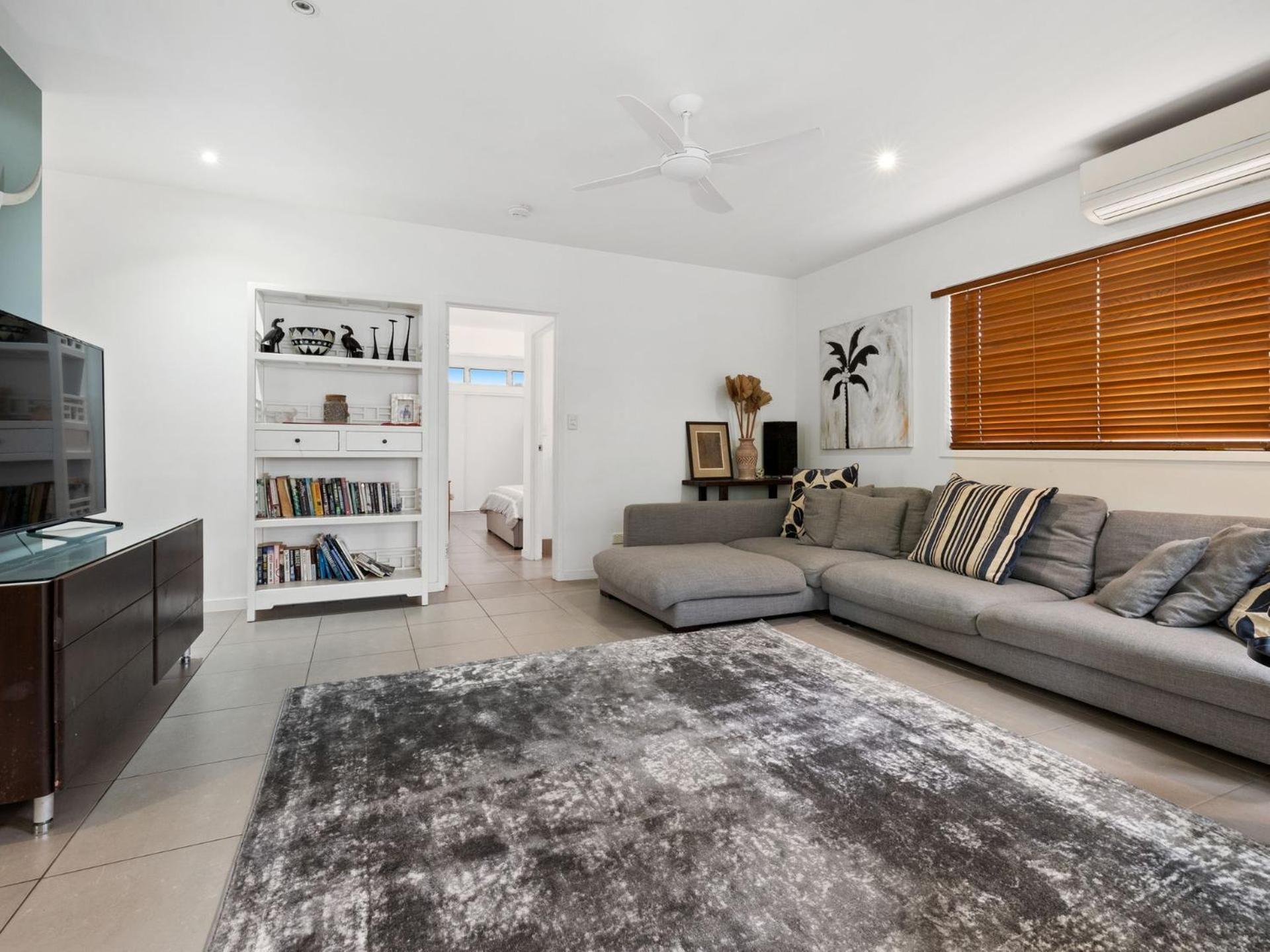 Beach House On Pearl - Kingscliff Central Exteriör bild