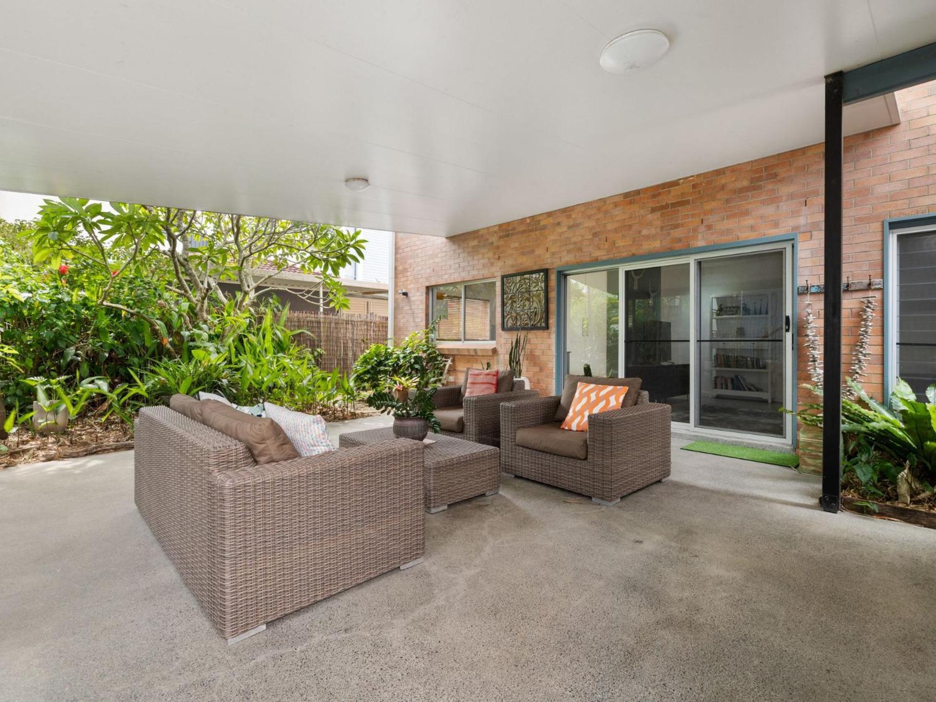 Beach House On Pearl - Kingscliff Central Exteriör bild